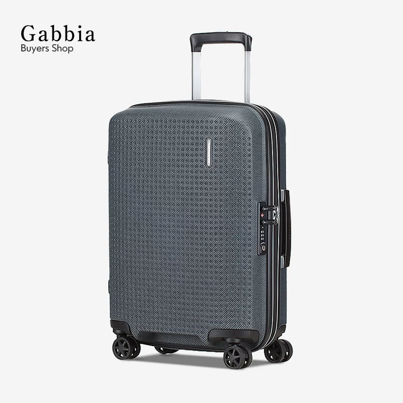 [Переведено] Samsonite/ Universal suitcase, 28 inch