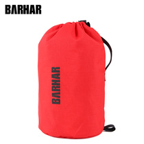  BARHAR Baha No 1 EQUIPMENT bag portable ROPE BAG auxiliary rescue ADVENTURE CAVE EXPLORATION EQUIPMENT ROCK CLIMBING CANYONING