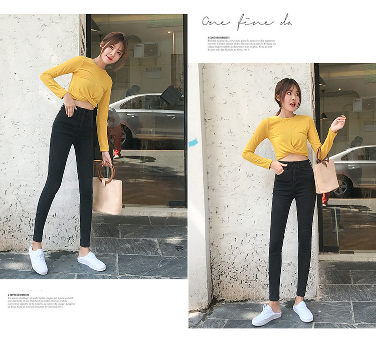Jean femme - Ref 3192257 Image 26