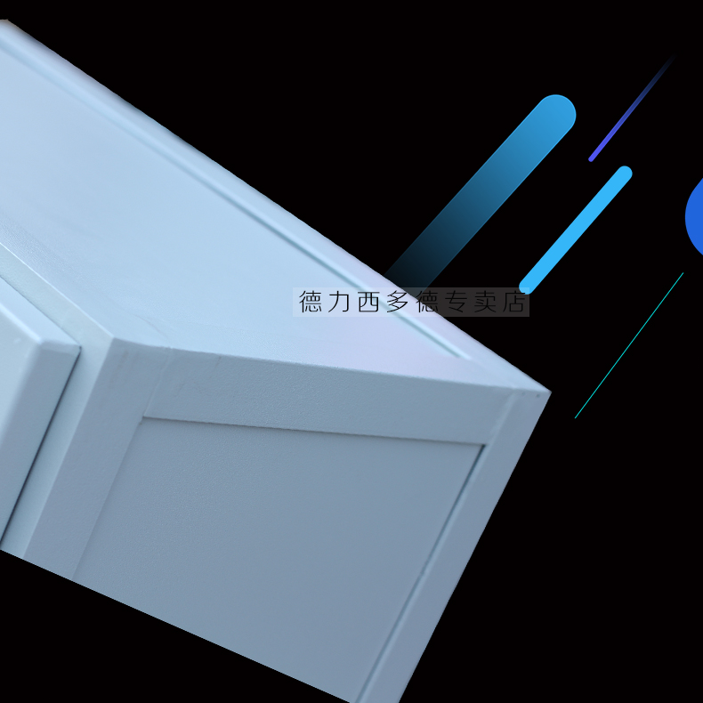 德力西自耦减压启动箱XJD1-30kw 三相自耦降压启动 380v电机启动 德力西,XJD1-30KW