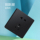 Панель выключателя Bull black socket g12 с наклонными пятью отверстиями 16a подлинная двухоткрытая мультиуправляемая панель двойного управления mini 3