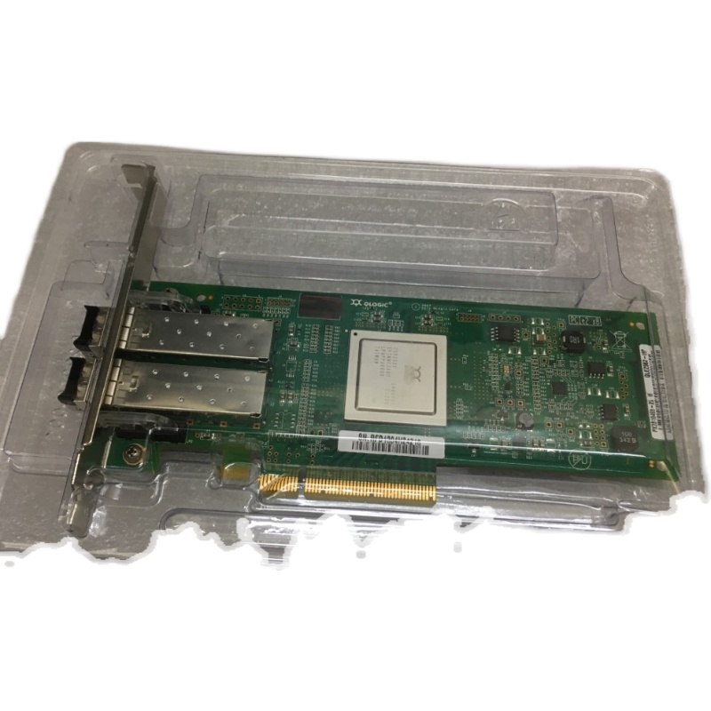 HP AJ764A AK344A QLE2562-HP QLE2560-HP 8G QLE2560-HP channel HBA card matching module-Taobao