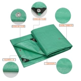 Джингки интенсивные открытые дождевые ткани ткани, водонепроницаемый солнцезащитный крем, ткань Panton Canvas Масло ткани водонепроницаемые чашки ткани