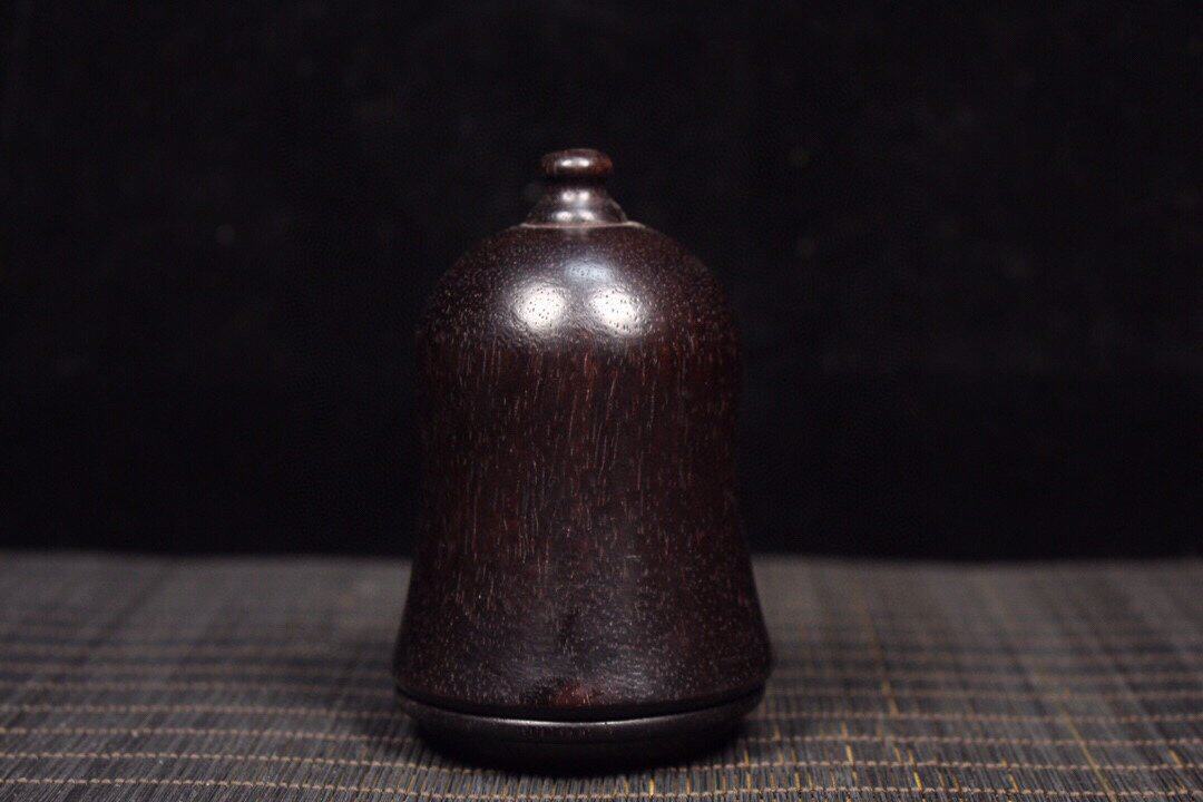 Antique Miscellaneous Collection Wood Collection Treasure Blood Sandalwood Wrench Box