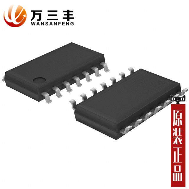 BU7294SF-E2 “IC OPAMP I O FULL SWING 14SOIC”