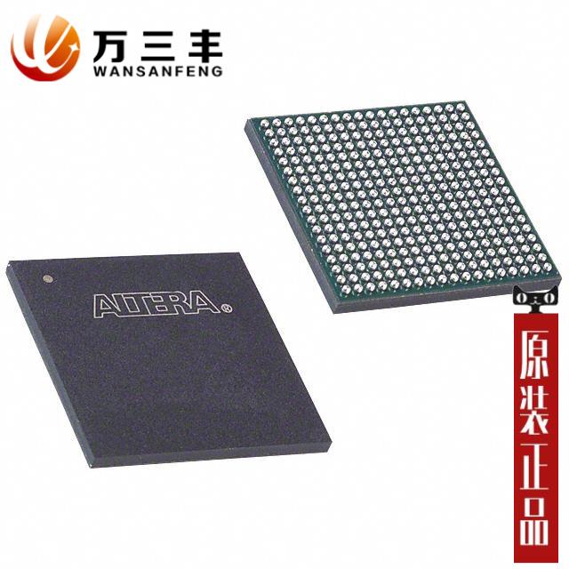 EPM2210F324A5N 