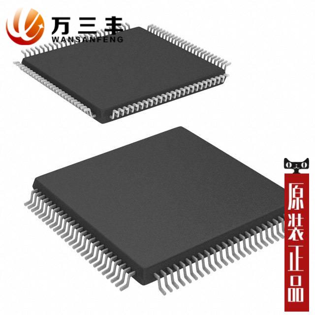 ATSAME53N20A-AUT「120MHZ 1024KB FLASH 100 TQFP PKG」