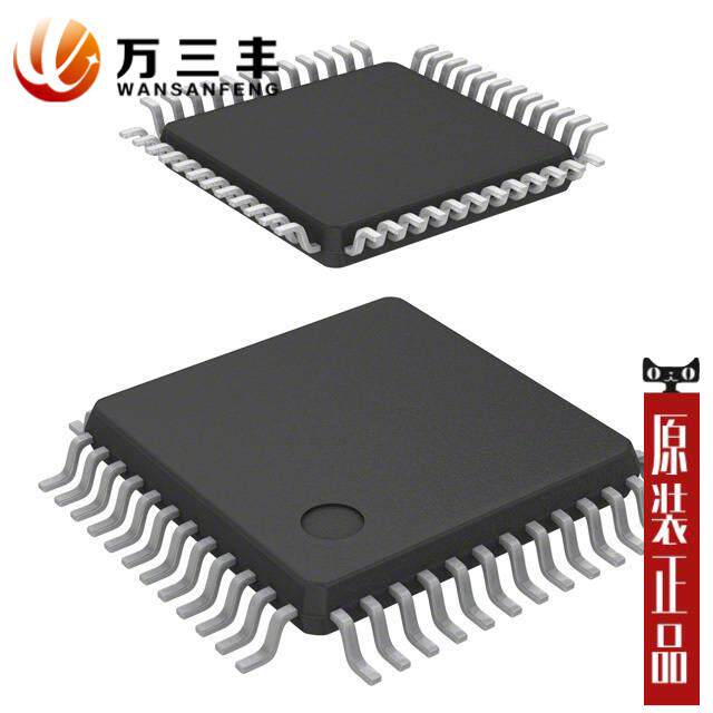 DSPIC33CK32MP205T-I PT 