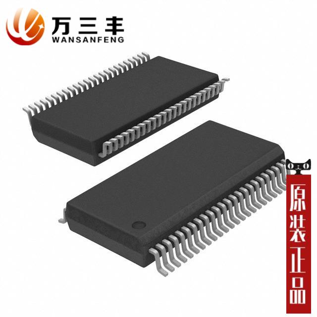 SN74CB3Q16244DLR 