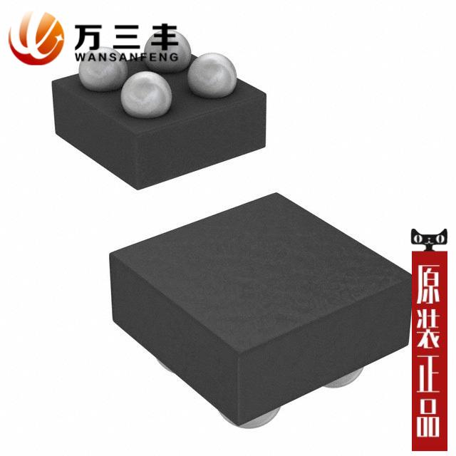 LP5907UVX-3 1 NOPB 