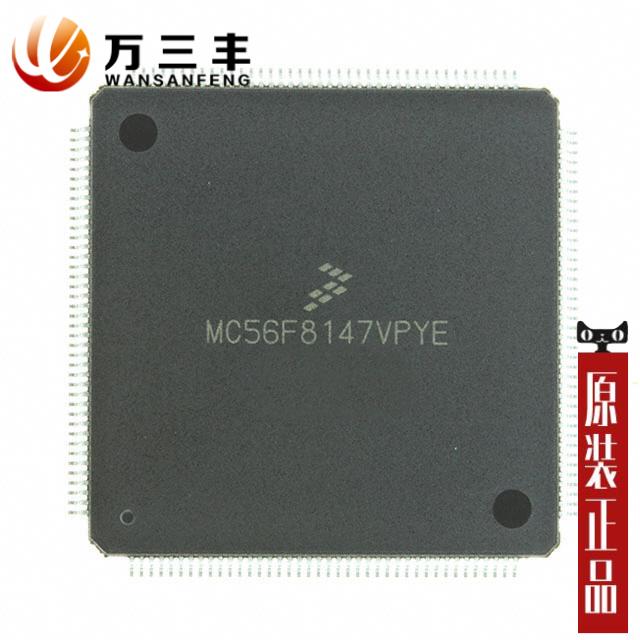DSP56F807PY80E 