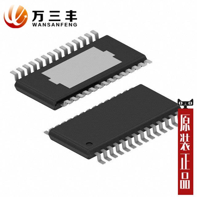TPA3110D2QPWPRQ1 