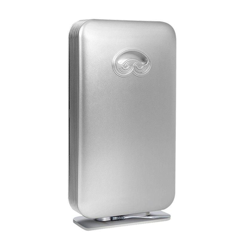 安惠正品安洁空气净化消毒器除甲醛雾霾PM2.5自主净化拦截一体机