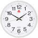 Shanghai Sanwu Brand 555 Wall Clock Modern Minimalist Clock for Living Room Home Use Silent Quartz Clock Light Luxury Creative