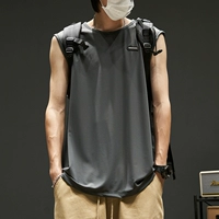 Темно-серый