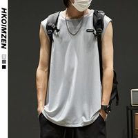 Светло-серый