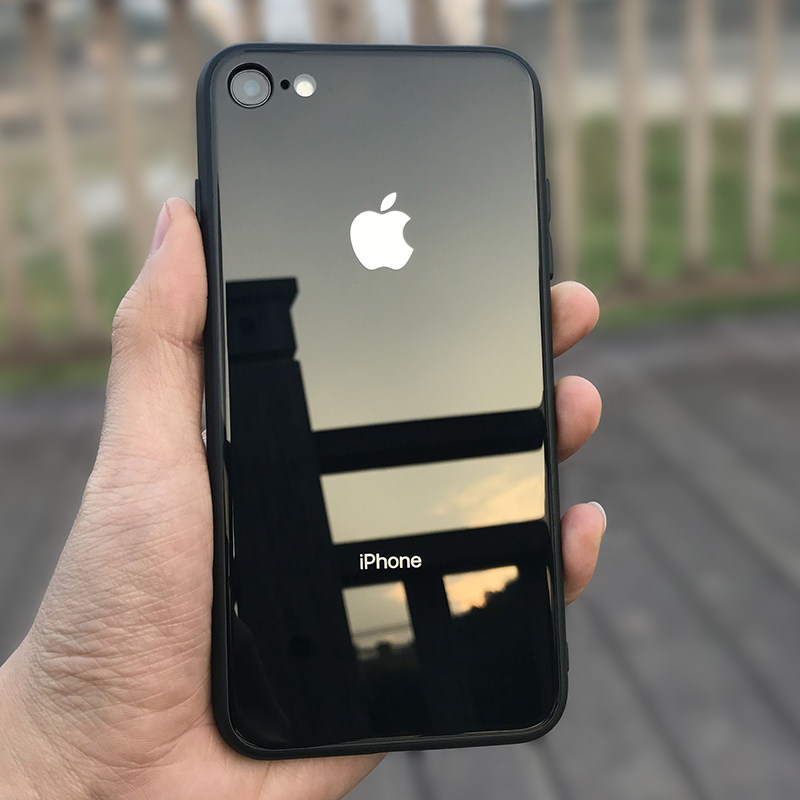 Protection téléphone portable X-IT - iPhone6 - Ref 3196274 Image 1