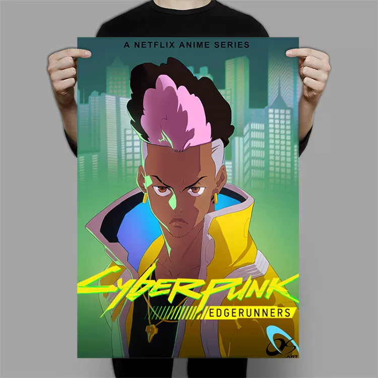 2077edgerunnerlucy