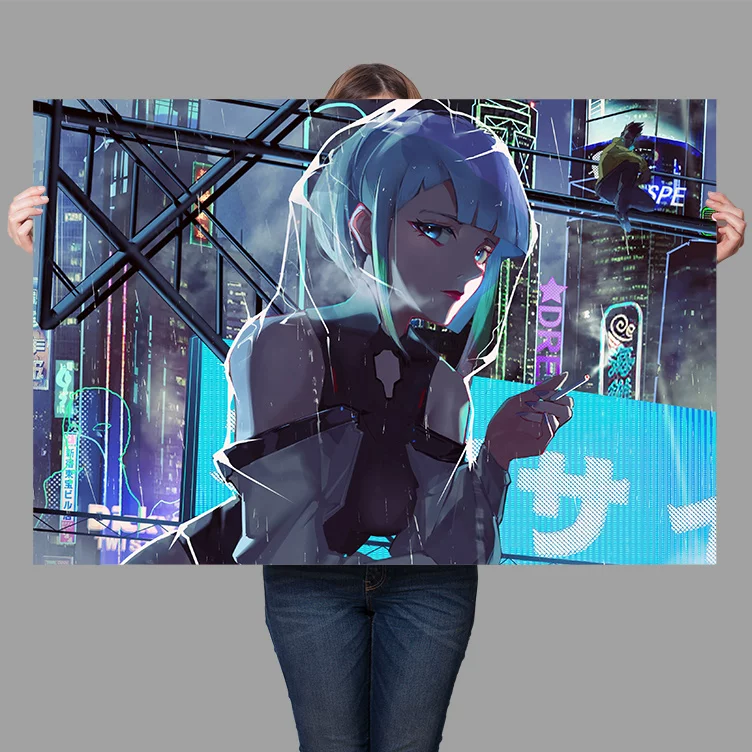 2077edgerunnerlucy