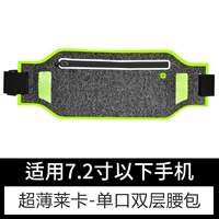 Флуоресцентный зеленый