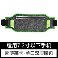 Трава зеленая