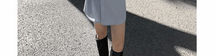 Женская жилетка 毛衣马甲背心衬衫两件套女衬衣春季2025新款搭配叠穿马夹针织上衣