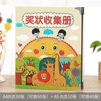 A4 (30 фотографий)+A5 (10 фотографий) Чтение Lang