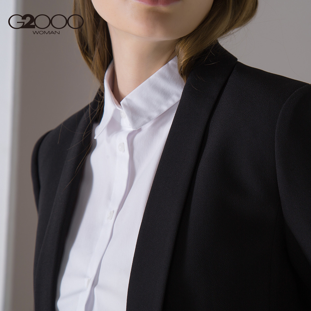 Veste pour femme G2000 en Polyester - Ref 3218689 Image 3