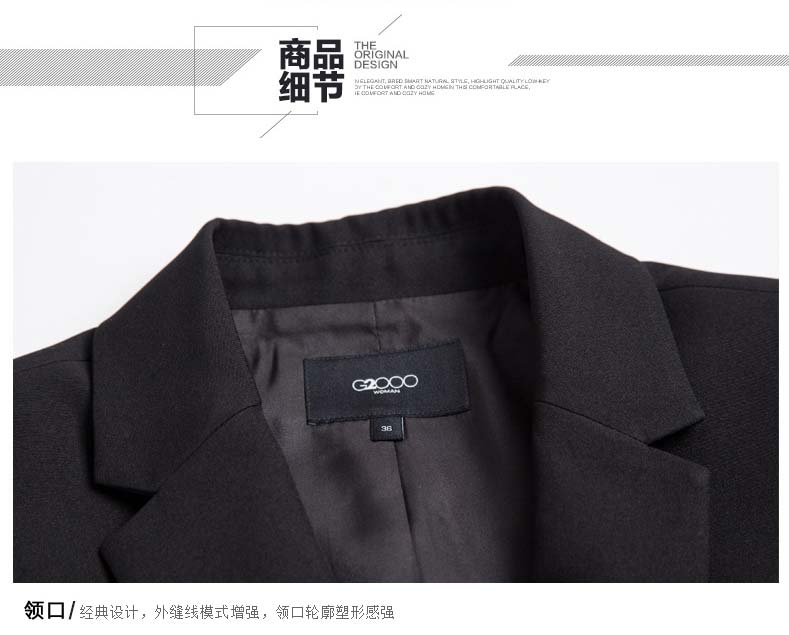 Veste pour femme - Ref 3218528 Image 15