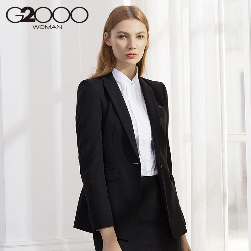 Veste pour femme G2000 en Polyester - Ref 3219598 Image 3