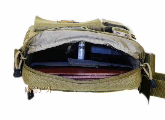 Sac pour homme - Ref 52943 Image 36