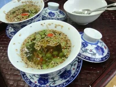 南浔特产：了解这份江南风味的精髓