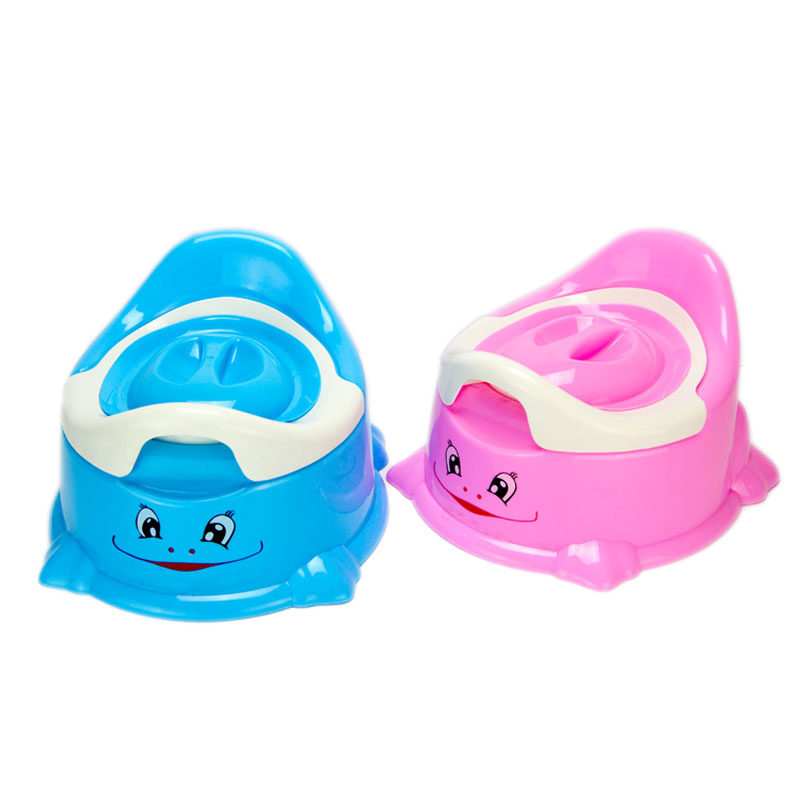 Baby's toilet size Number of children sitting toilet stool baby ponies for boys and girls with children plastic bedpan
