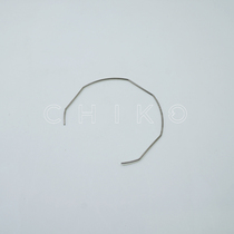 Accumulation of a grain of grain) Lamarzocco 58mm Powder Bowl Snap Spring Coffee Machine Sprint Handle Snap Spring L113LM