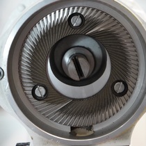 Accumulation of a grain of grain) Mahlkonig Mehdi EK43EK43S grinding machine knife disc screwdriver disc screwdriver disc fixing screws 1