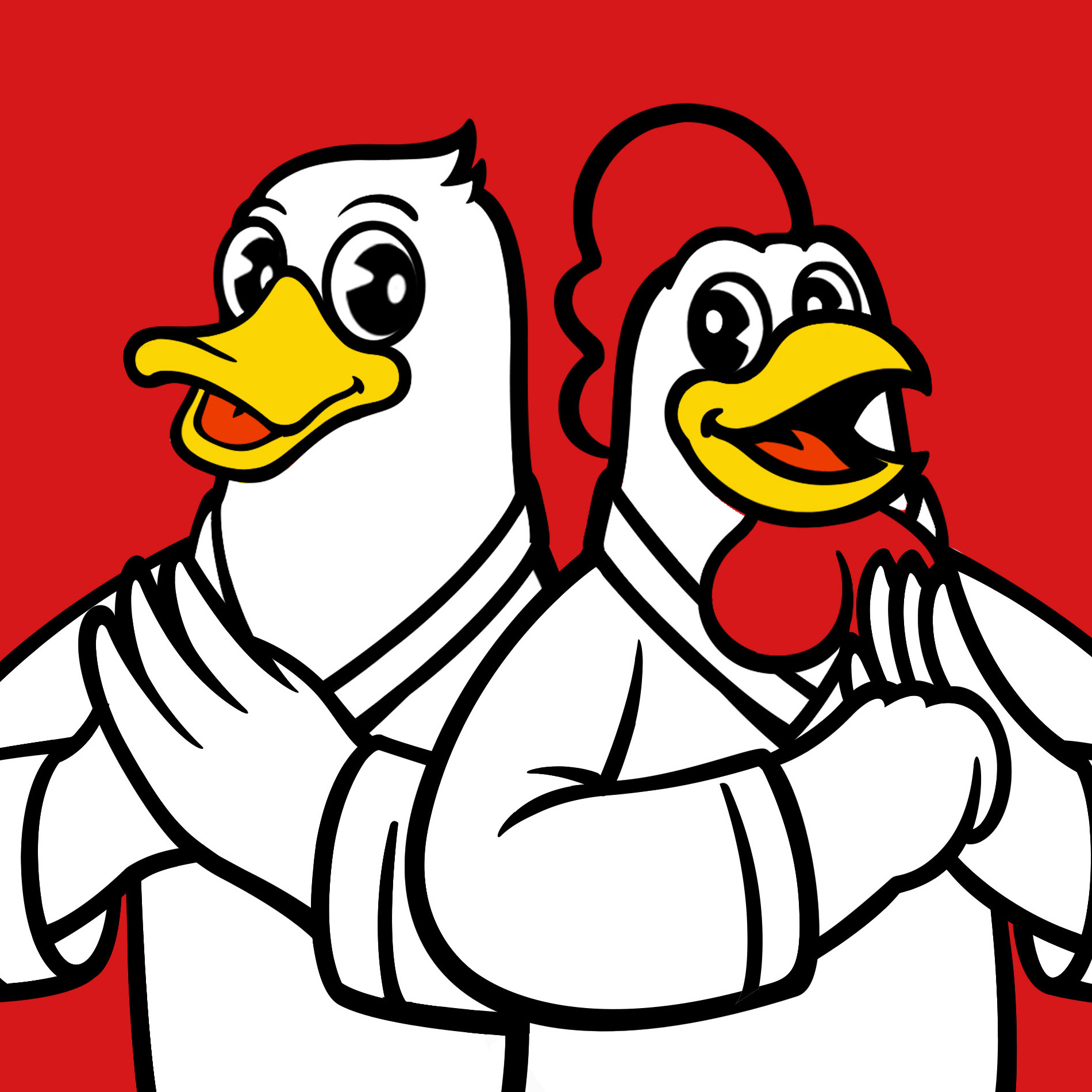香之派旗舰店的LOGO
