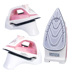 điện máy xanh bàn ủi IRIS Home Cordless Steam Iron Wireless Mini cầm tay Quần áo hơi nhỏ Sắt Sắt ủi thẳng đứng bàn ủi hơi nước xiaomi Điện sắt