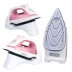 IRIS Home Cordless Steam Iron Wireless Mini cầm tay Quần áo hơi nhỏ Sắt Sắt ủi thẳng đứng