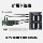 Упрощенное подключение двухкарт Nvidia V100 SXM2 через 300GNVLink Aom-sxmv mini 3