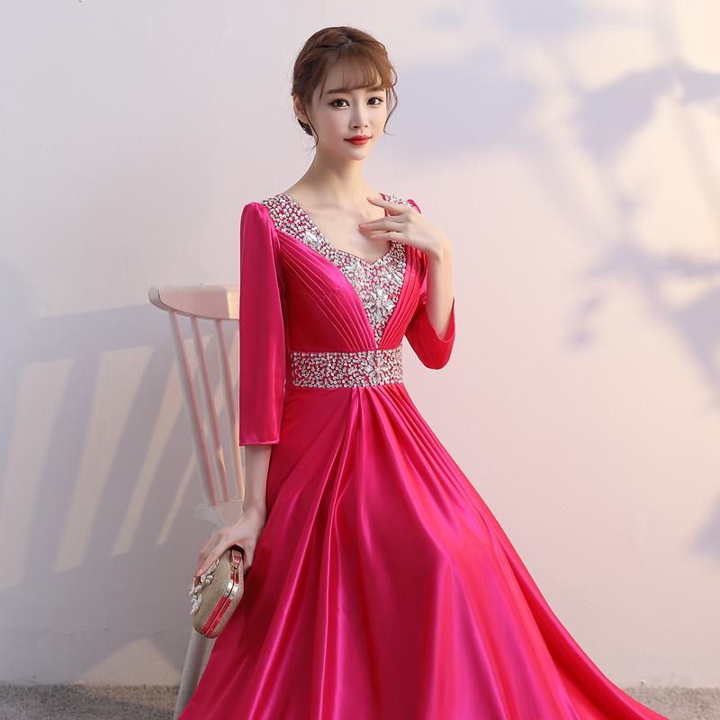  Rose Red+L  