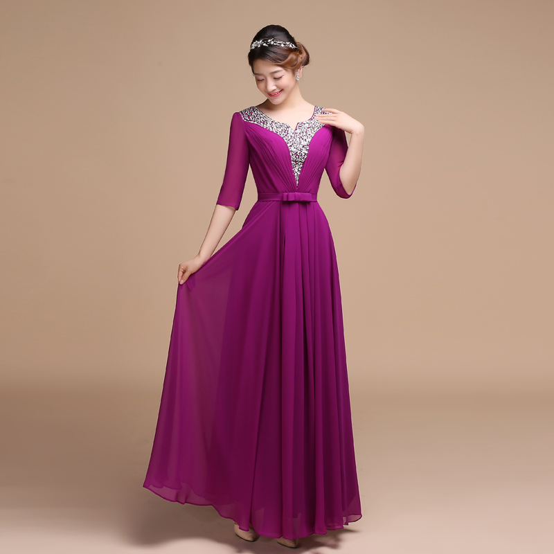 Robe du soir conventionnel - Ref 3212929 Image 55