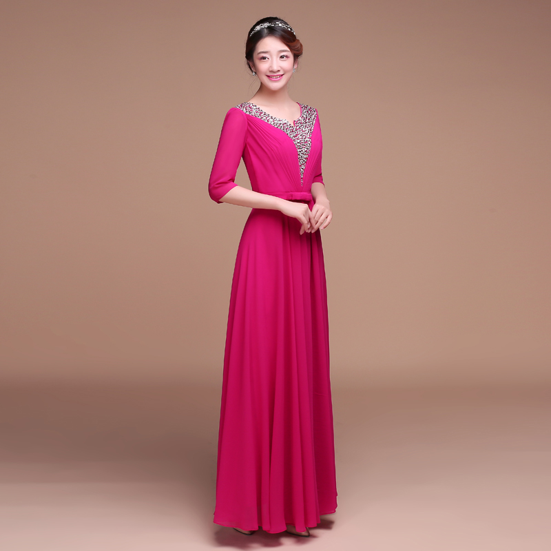 Robe du soir conventionnel - Ref 3212929 Image 63