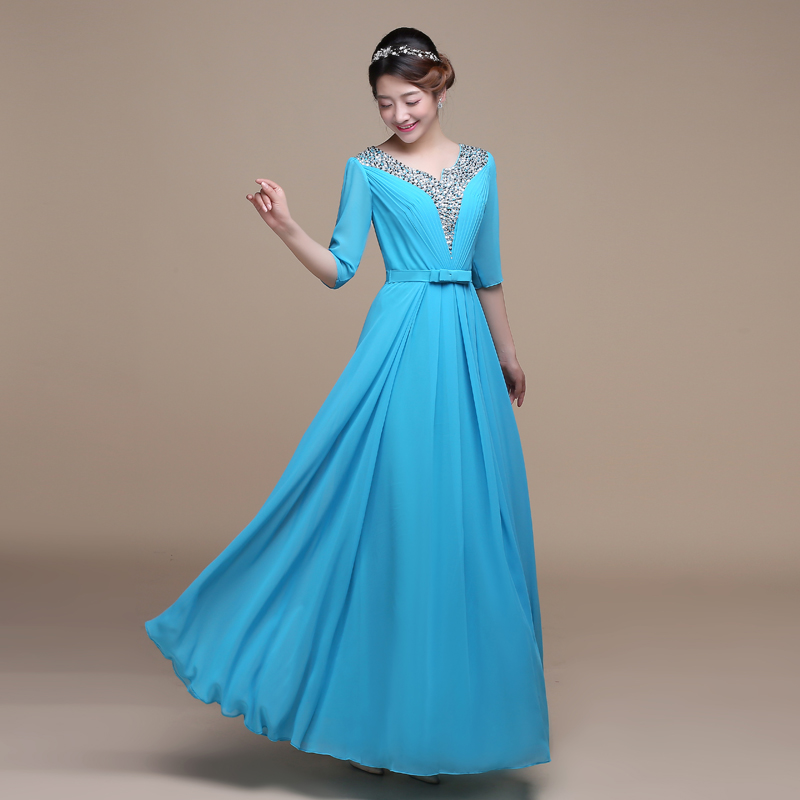 Robe du soir conventionnel - Ref 3212929 Image 82