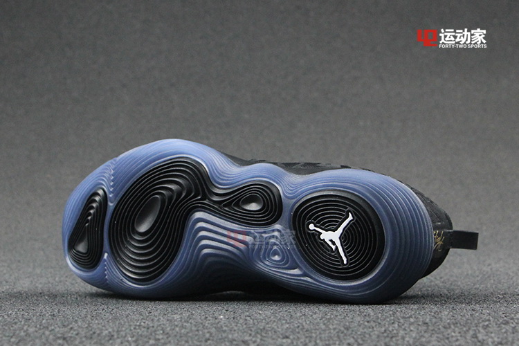 [42 thể thao] Giày bóng rổ Air Jordan Super.Fly 2017 AJ2664-007 021 giay the thao nam