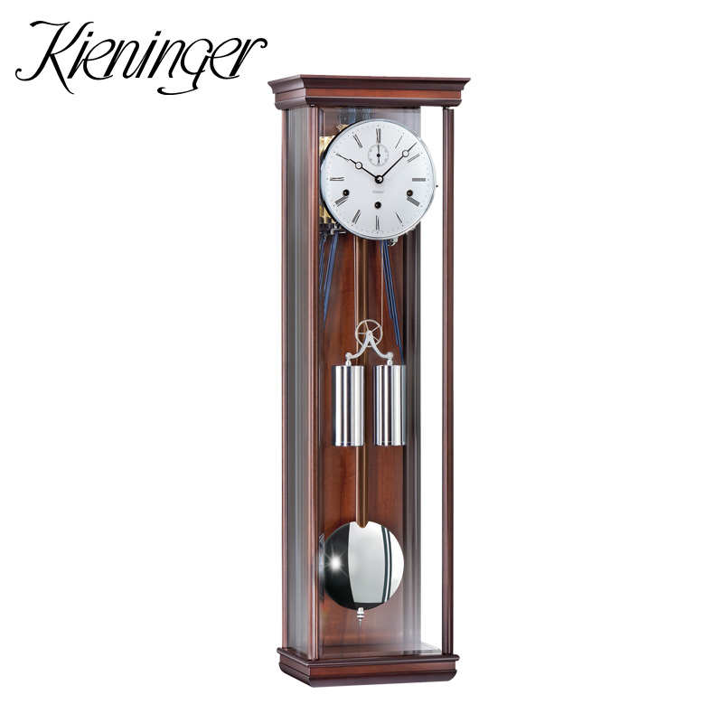 German machinery clock Kenning family 2173-22-02
