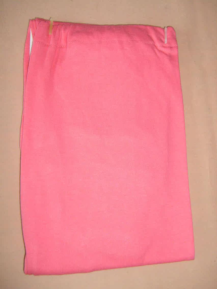 Pantalon collant en coton - Ref 755400 Image 29