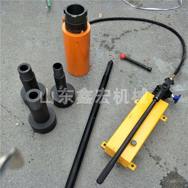 Bộ kéo khớp nối thủy lực Jining tùy chỉnh 
            Bộ kéo khớp nối thủy lực NA-0146Y42T