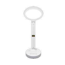Desk lamp for eye protection study desk lamp for childrens student dormitory special desk reading lamp anti-myopia writing homework 3336