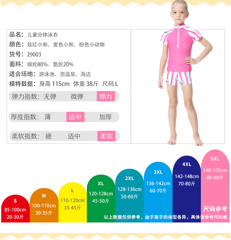 Đồ bơi cho trẻ em gái - Bộ đồ bơi của Kid đồ bơi mẹ và bé