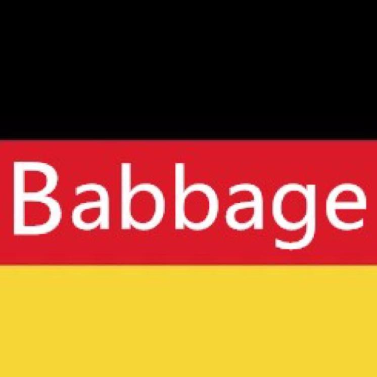 babbage品牌店